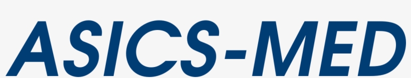Asics Logo Png Download - New Relations: Refashioning Of British Poetry, 1980-94, transparent png #891335