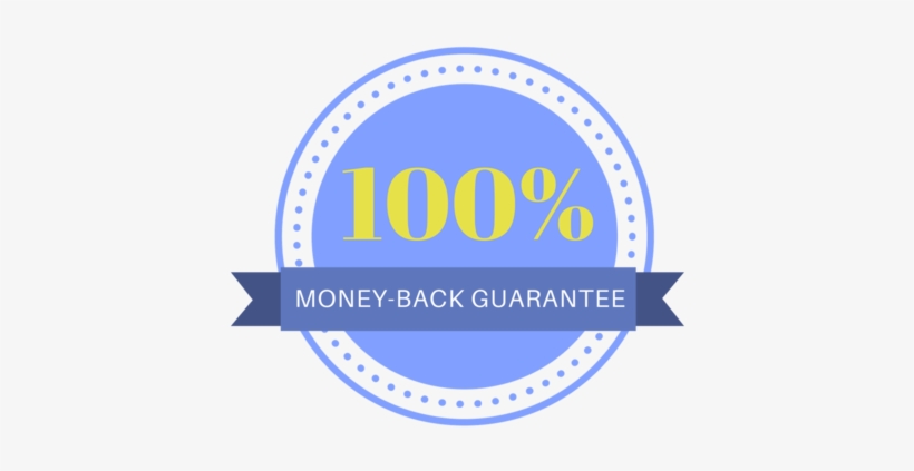 Wilaverde Money-back Guarantee - Ecommerce Ecosystem, transparent png #891385