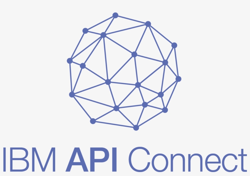 Api Connect Logo-2 - Api Ibm, transparent png #891518
