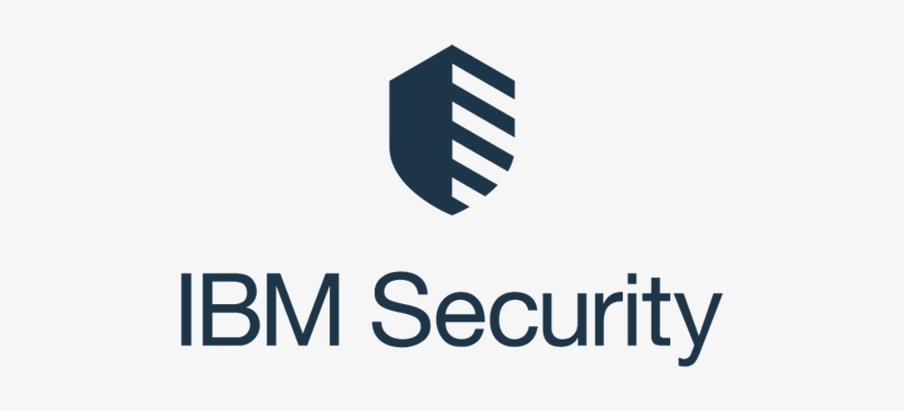 Ibm Security Logo - Ibm Security Logo Transparent, transparent png #891539