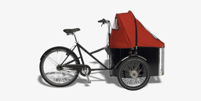 Explore Tricycle, Cigars, And More - Nihola Cargo Bike, transparent png #891587