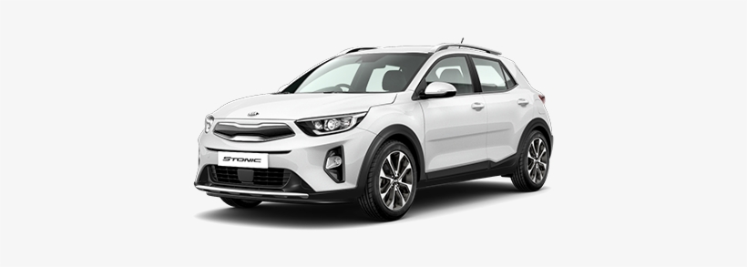 Alt Text - Kia Stonic, transparent png #891616