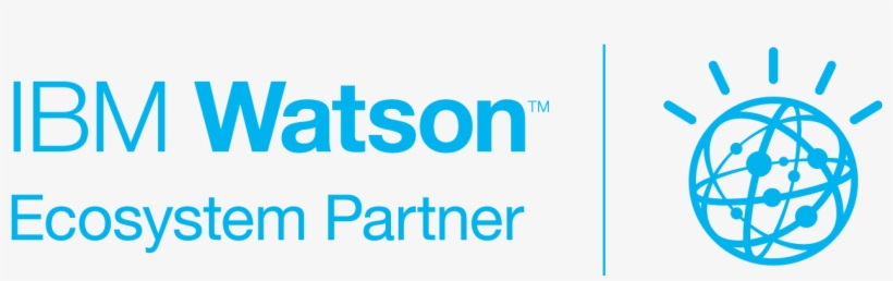 Coffeebean And Ibm - Watson エコ システム パートナー, transparent png #891771