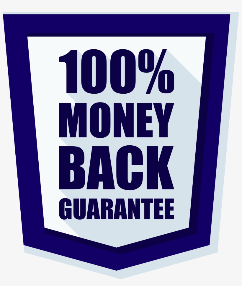 60 Day Money Back Guarantee - March 20, transparent png #891816