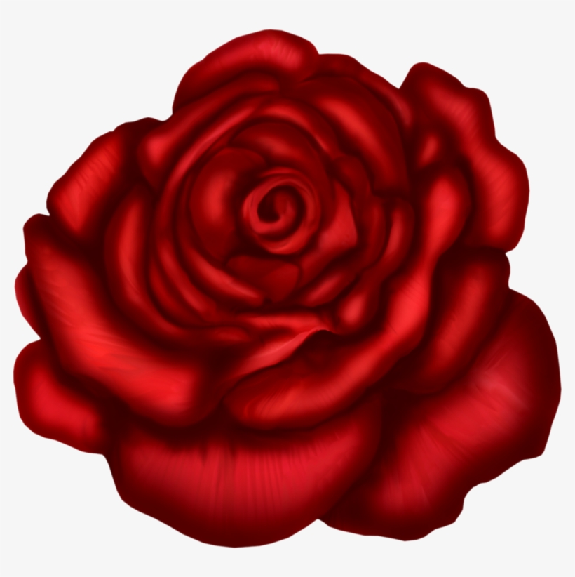 Rose Art Png, transparent png #891817