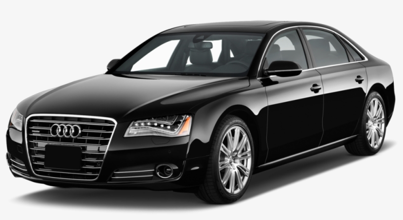 Audi Png File - Audi A8 2012, transparent png #891818