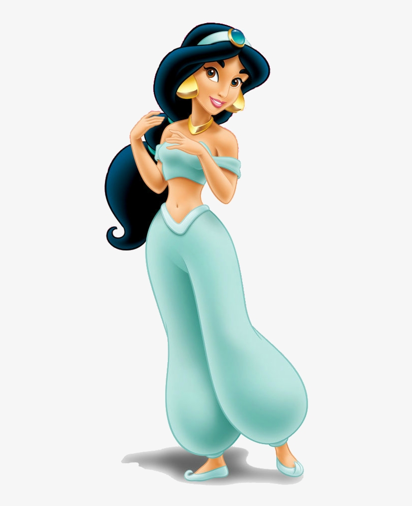 Beauty Jasmine - Jasmine Png, transparent png #891955