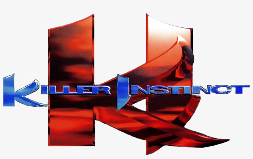 Killer Instinct, transparent png #891978