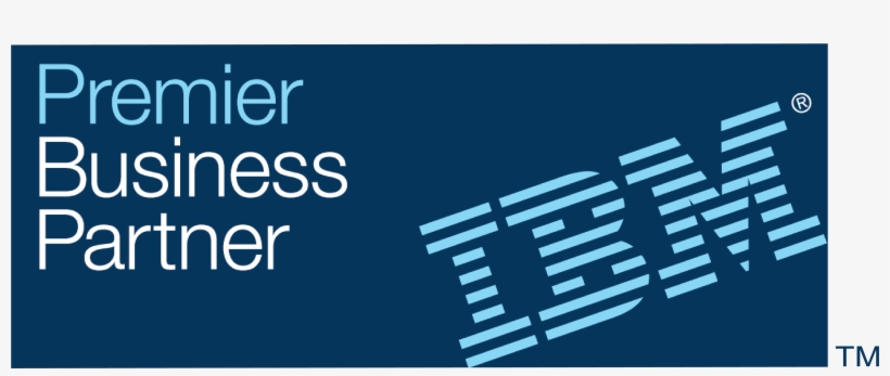 Ibm - Ibm Business Partner, transparent png #892005