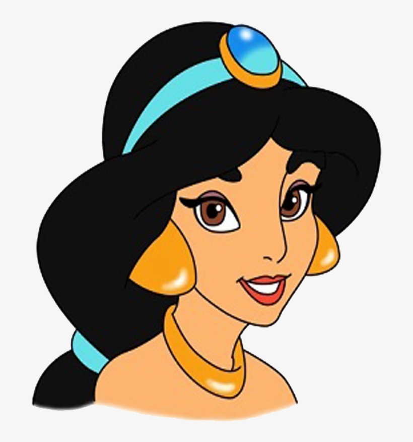 Jasmine Drawing Easy Final Step, transparent png #892050