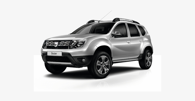 Dacia Duster - 2018 Toyota Highlander Le Plus, transparent png #892115