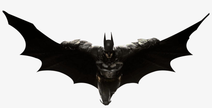 Batman Png - Batman Arkham Knight, transparent png #892250