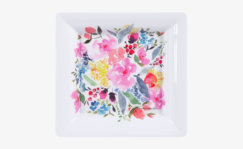 590665 Florette Dancingatdusk Scattertray, 590666 Florette - Floral Design, transparent png #892291