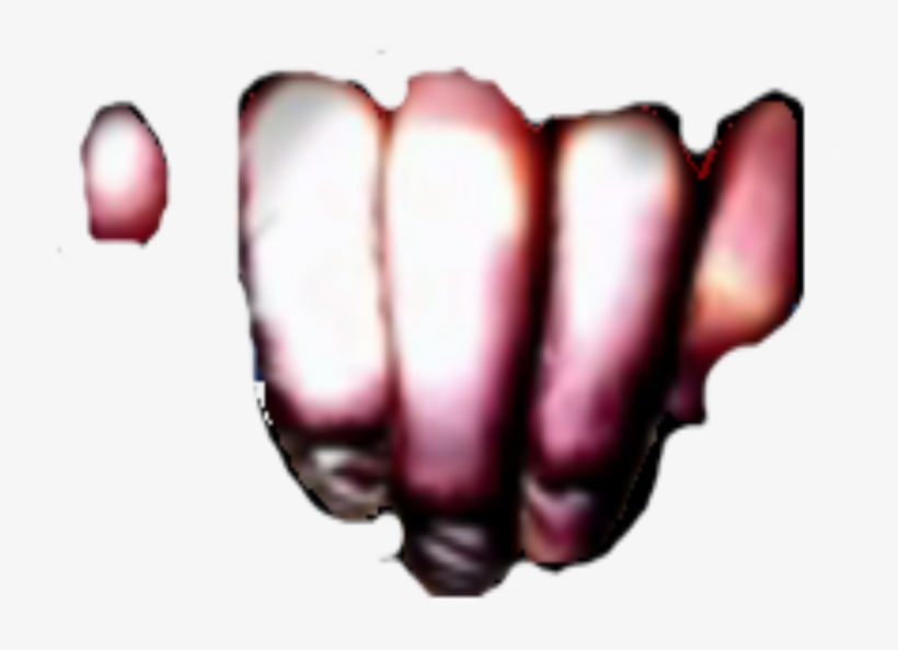 666 Hand, transparent png #892311