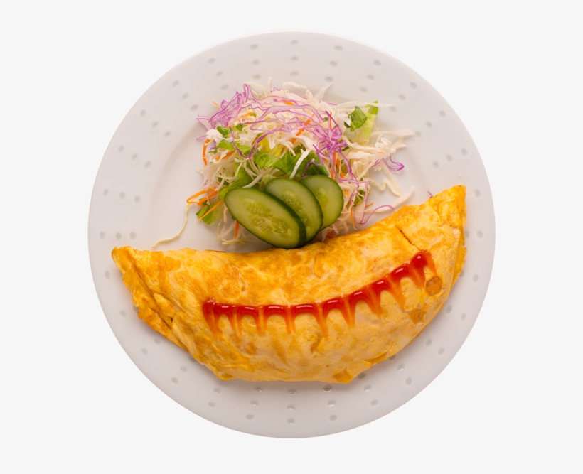 Omurice Png, transparent png #892337