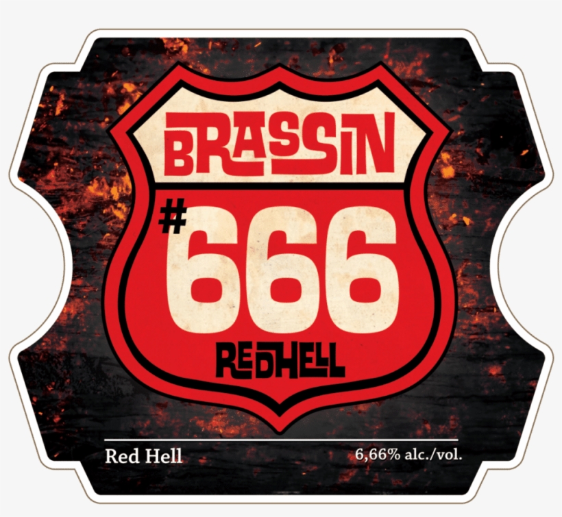 Brassin - The Shop Trou Du Diable - Wabasso Salon, transparent png #892397