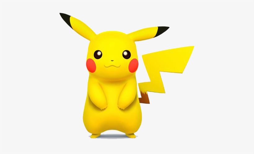 Download Imagenes Png Hd De Pikachu Png Image With No Background Pngkey Com