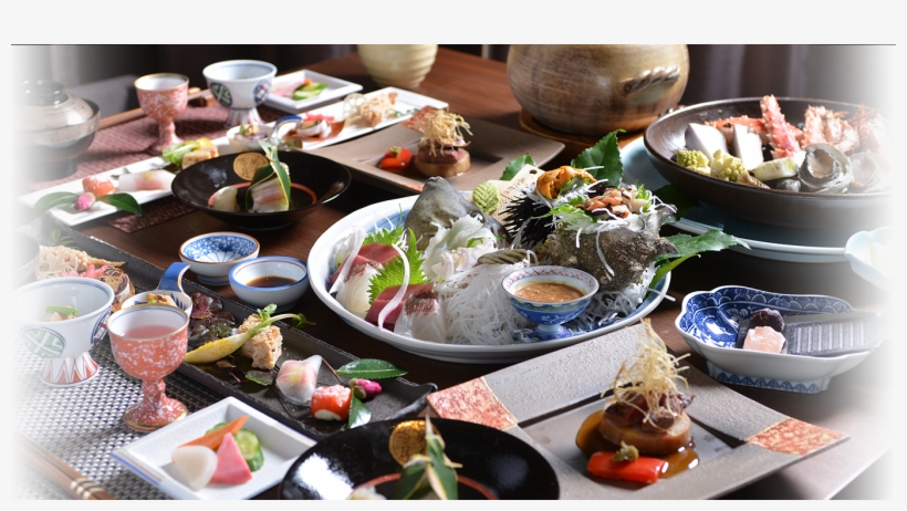 1 - Kaiseki, transparent png #892464