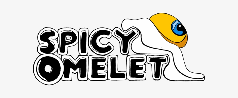 Spicy Omelet Music - Music, transparent png #892504