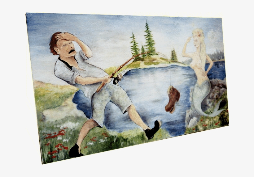 Painting, transparent png #892579