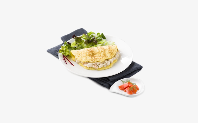 Nordic Omelette - Omelette, transparent png #892704