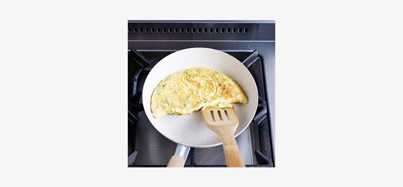 How To Make An Omelette - Omelette, transparent png #892774