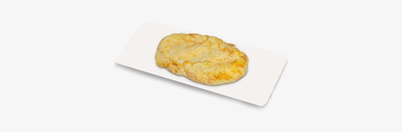 Plain Omelette - Omelette, transparent png #892799