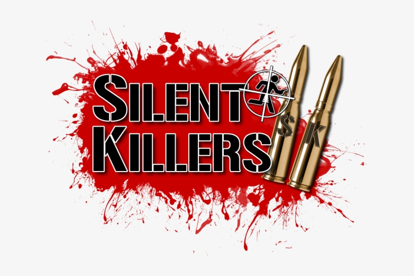 Silent Killers - Nacho Mi Nina Bonita, transparent png #892839