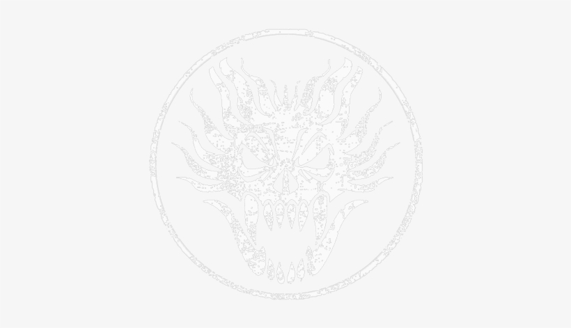 Emblem Shadow Jago-3 - Shadow Jago Killer Instinct Profile, transparent png #892841