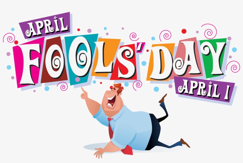 April Fools Day Png Free Download - April Fools Day Png, transparent png #892943