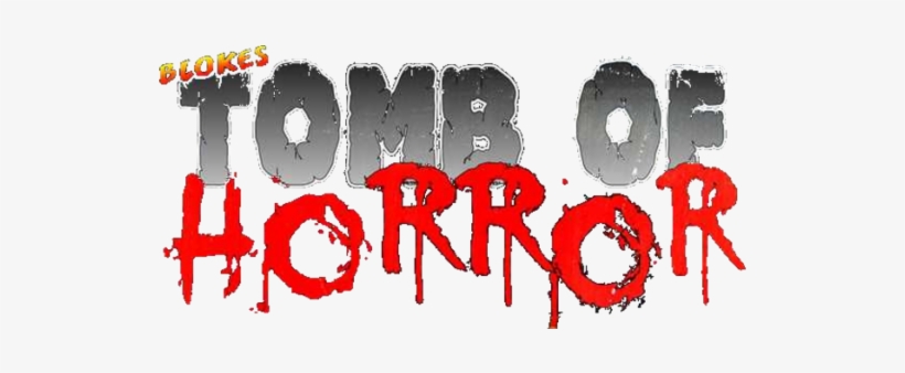 Blokes Tomb Of Horror - Lord Hoven, transparent png #893084