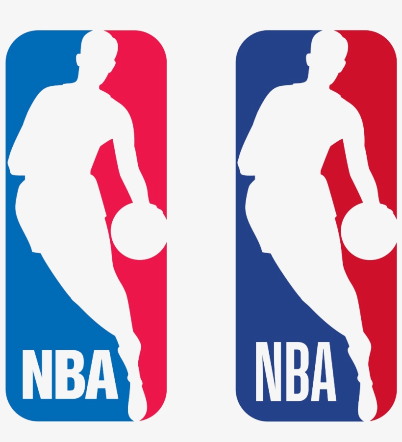 Nba Logo Transparent Png Png Stock - Logos And Uniforms Of The Los Angeles Lakers, transparent png #893130