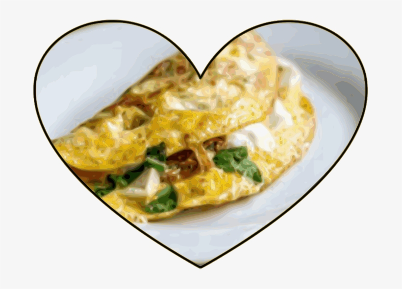 Omelette Meme Im Lit, transparent png #893133