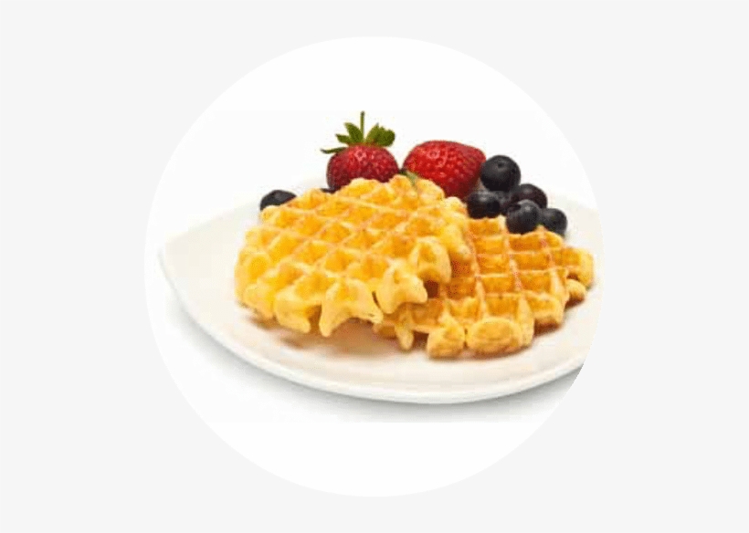 For More Than 30 Years, Mr - Belgian Waffle, transparent png #893268