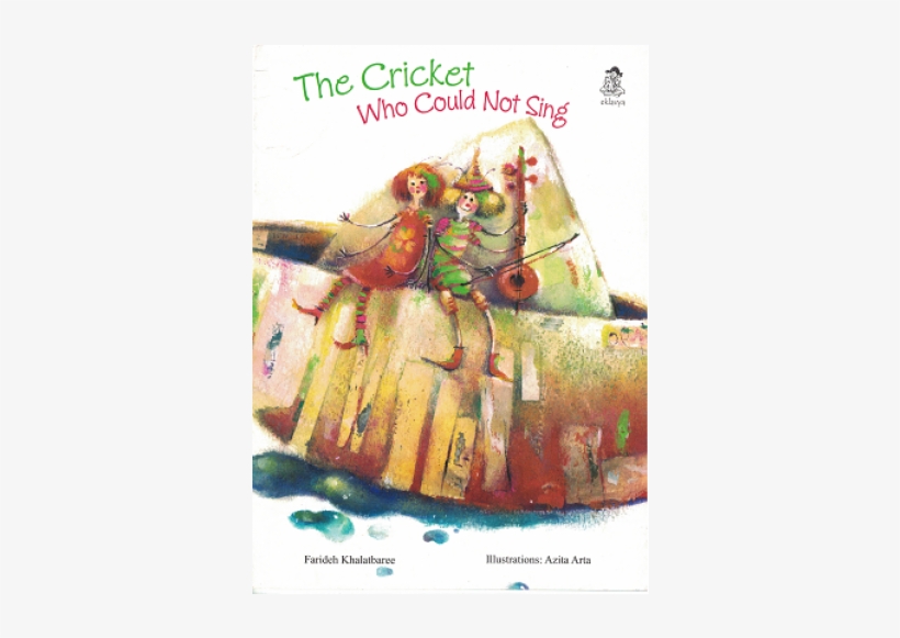 Cricket Who Could Not Sing, transparent png #893269