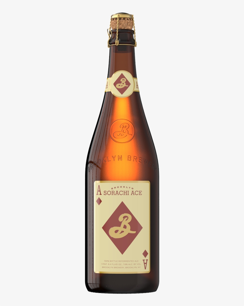 Goat Cheese & Apple Omelette - Brooklyn Brew Shop Brooklyn Sorachi Ace Beer Making, transparent png #893338