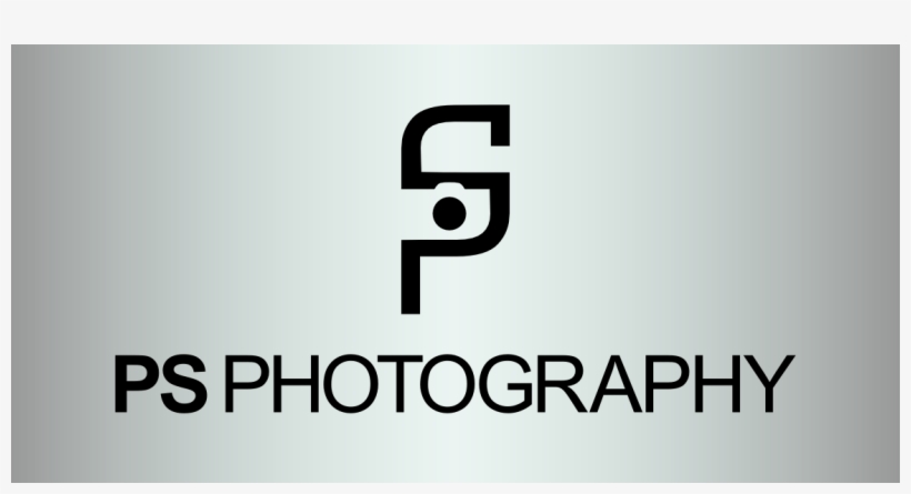 Ps Photography Logo Design Free Transparent Png Download Pngkey