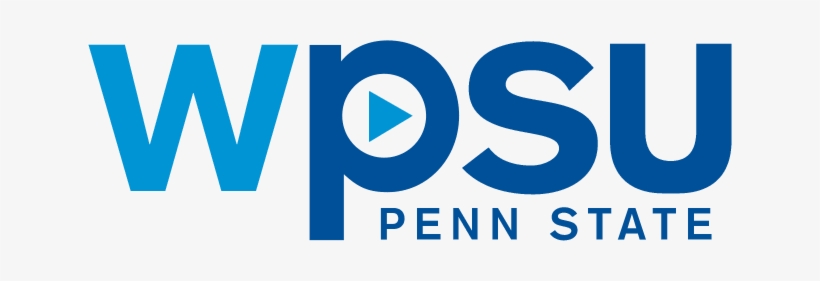 Wpsu Ps Logo - Wpsu Tv Logo, transparent png #893595