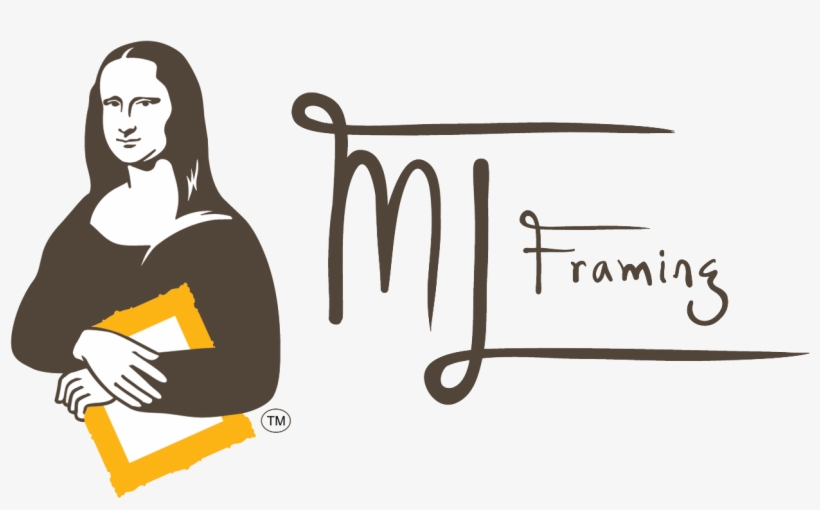 Mona Lisa Framing - Free Picture Mona Lisa Png, transparent png #893674