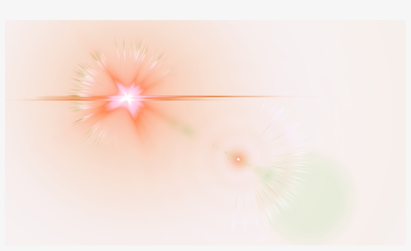 Transparent Optical Flare - Dandelion, transparent png #893675