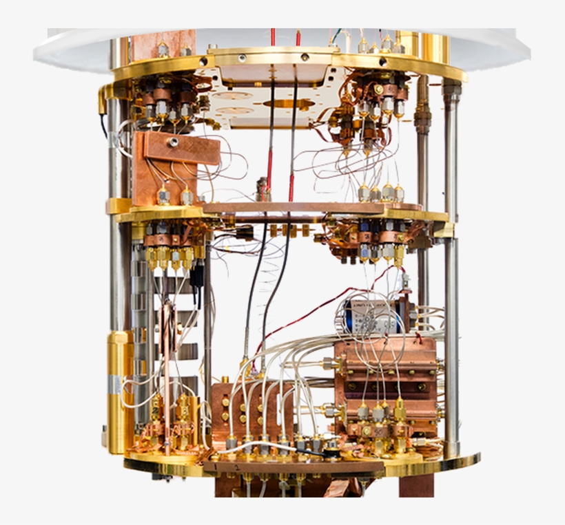 Ibmq - Ibm 量子 コンピュータ, transparent png #893724