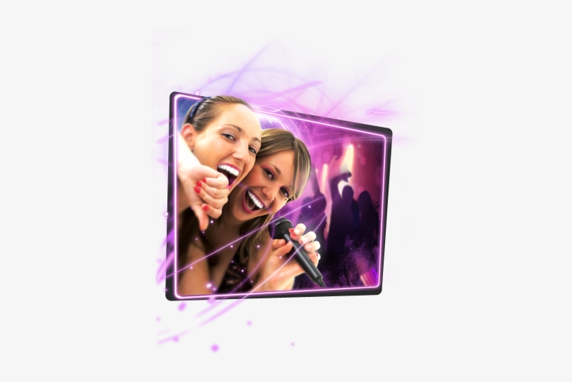 Highlights - - Tv Karaoke, transparent png #894004