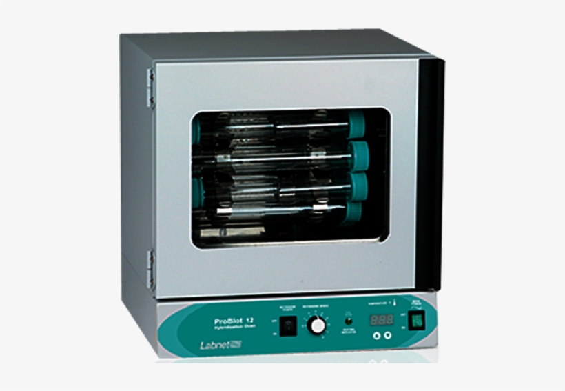 Labnet H1200-18 Universal Platform, Predrilled For - Labnet H0600a Problot 6 Hybridization Oven, transparent png #894020