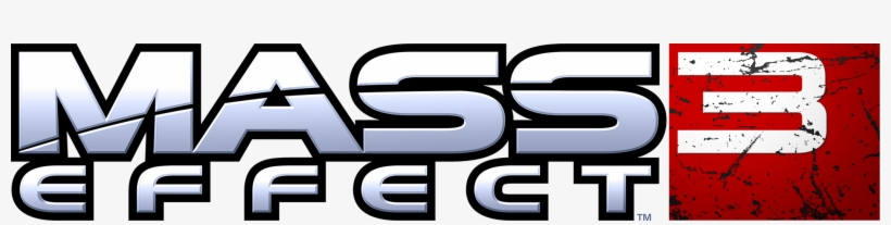 Details Launchbox Games Database - Mass Effect 3 Logo, transparent png #894169