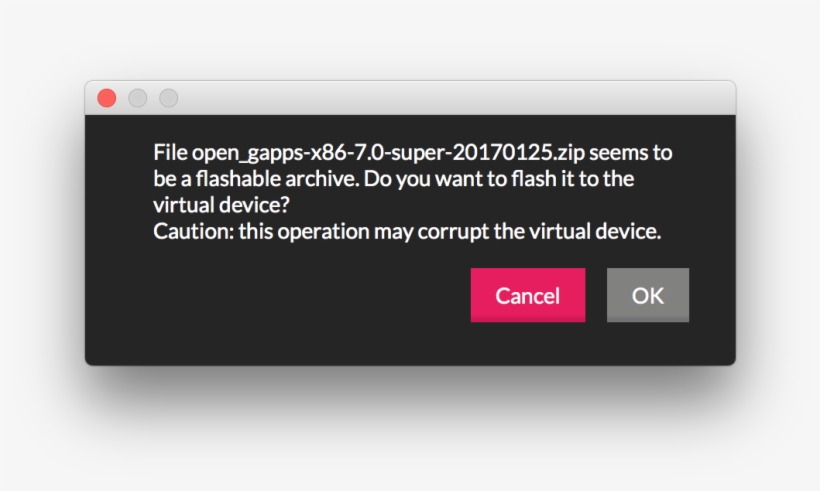 3 Answers - Emulator, transparent png #894198