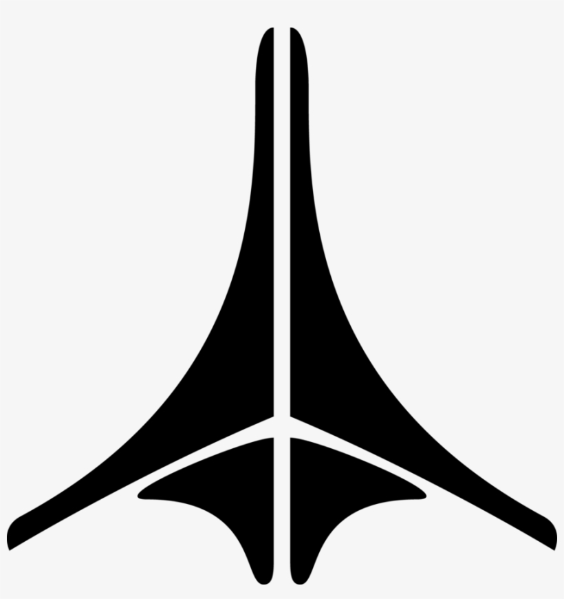 Reaper Symbol - Mass Effect Reaper Symbol, transparent png #894220