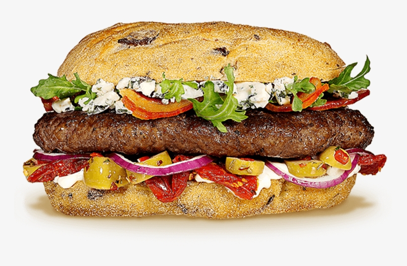 Cheeseburger, transparent png #894222