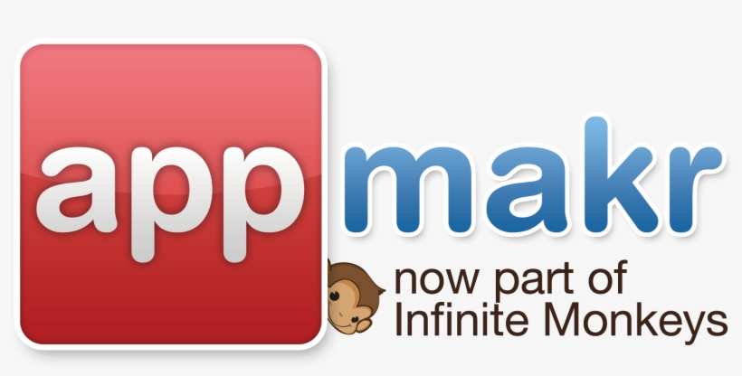 Logo - Appmakr, transparent png #894224