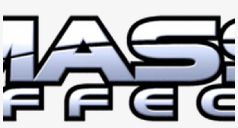 Dragon Age 3, Next Mass Effect To Use Frostbite - Mass Effect 3 Logo Png, transparent png #894444