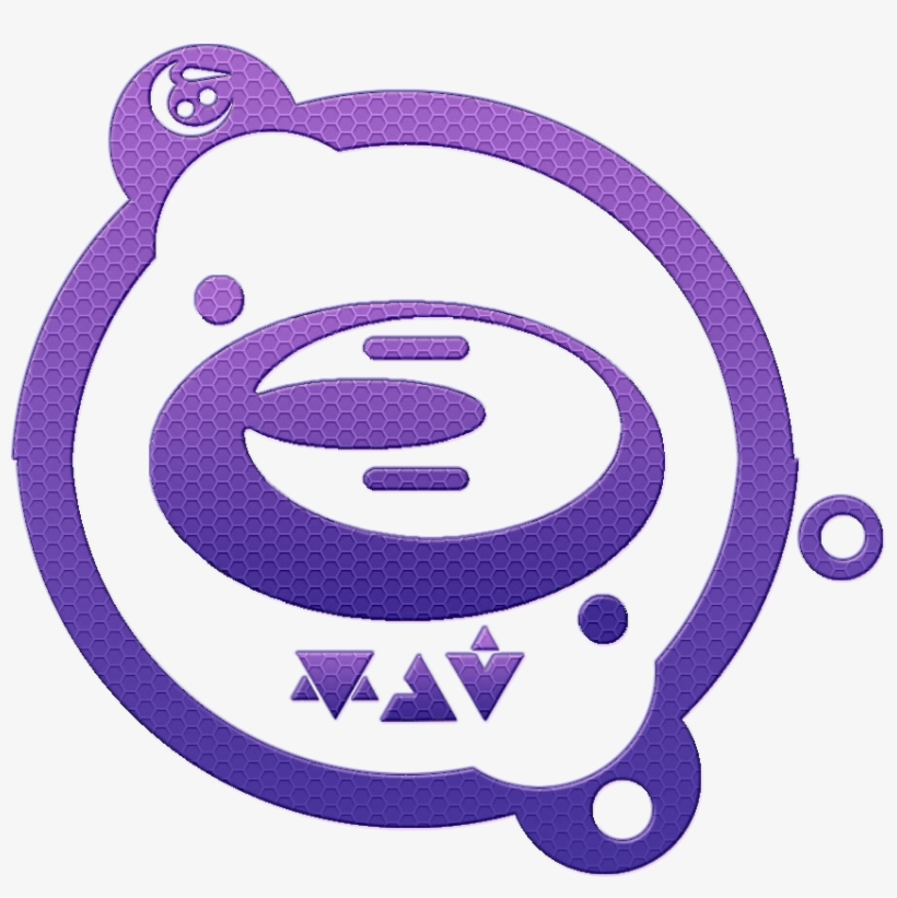 Mass Effect Clipart Navy - Halo Covenant Symbol, transparent png #894471